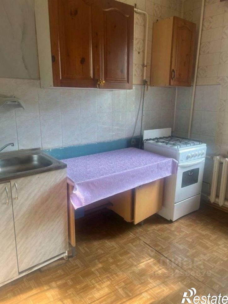 1-комн квартира ул Кадыкова, 13,  д. 13