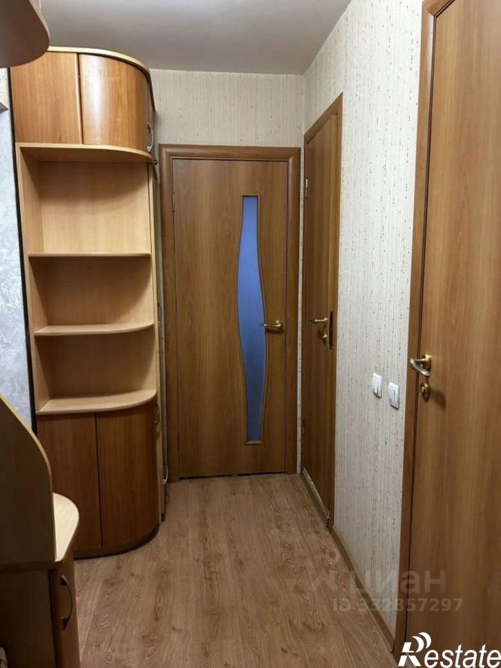 1-комн квартира пр-кт Тракторостроителей, 66,  д. 66