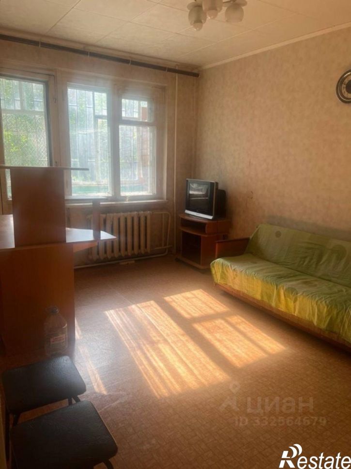 1-комн квартира ул Кадыкова, 13,  д. 13