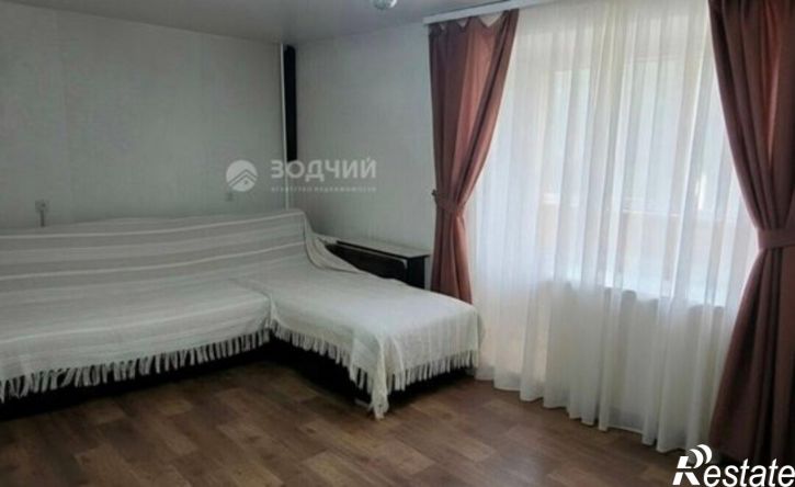 2-комн квартира пр-кт Мира, 33,  д. 33