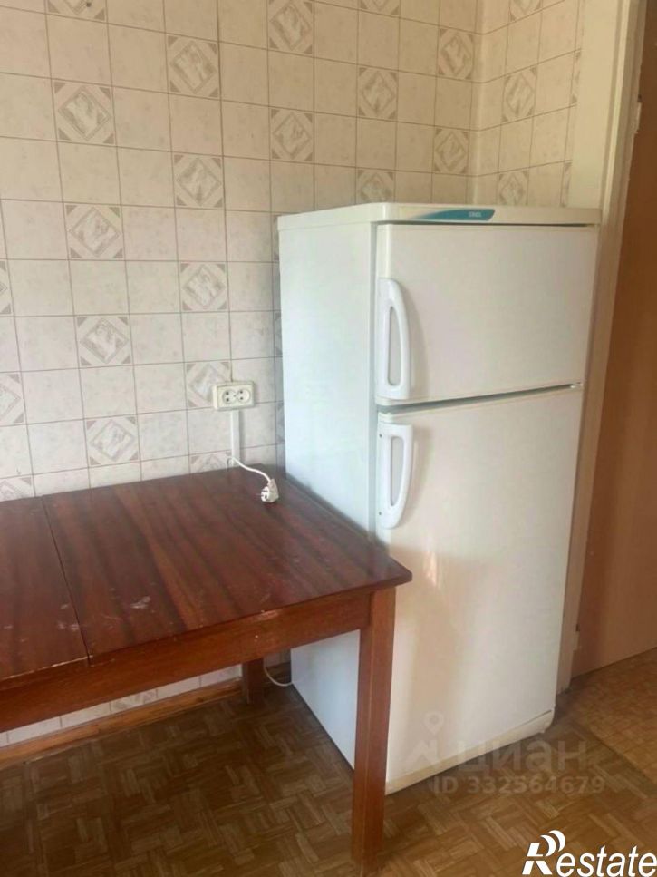 1-комн квартира ул Кадыкова, 13,  д. 13