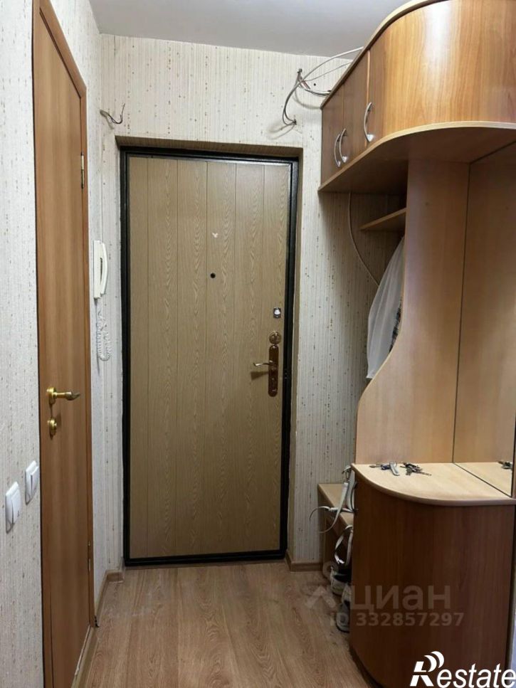 1-комн квартира пр-кт Тракторостроителей, 66,  д. 66