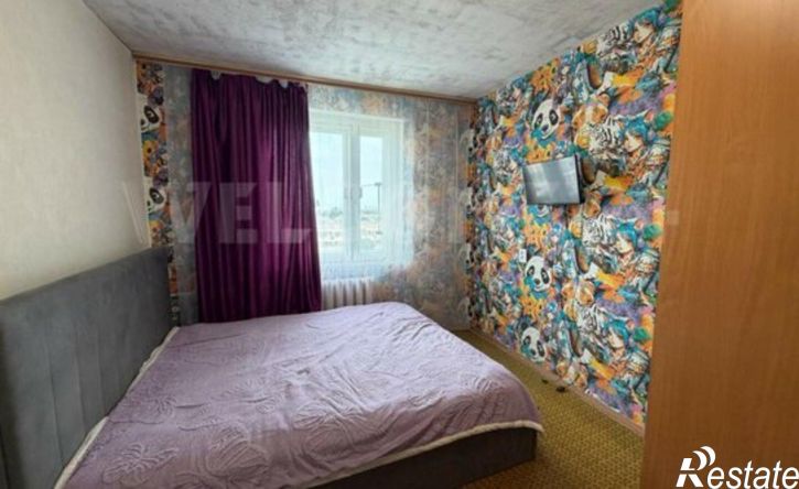 2-комн квартира ул Гузовского, 13,  д. 13
