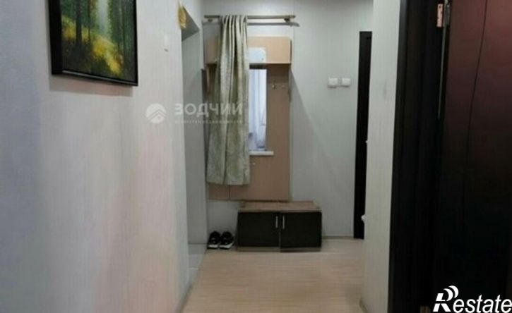 2-комн квартира пр-кт Мира, 33,  д. 33