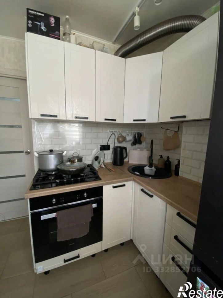 2-комн квартира пр-кт Мира, 38,  д. 38