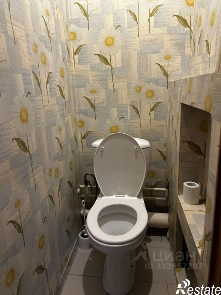 1-комн квартира пр-кт Тракторостроителей, 66,  д. 66