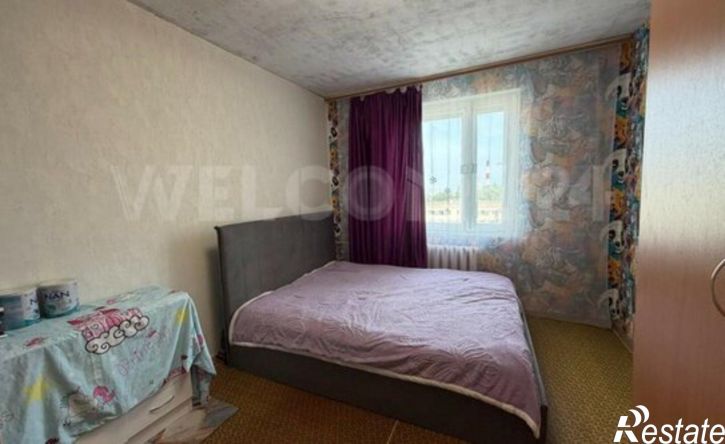 2-комн квартира ул Гузовского, 13,  д. 13
