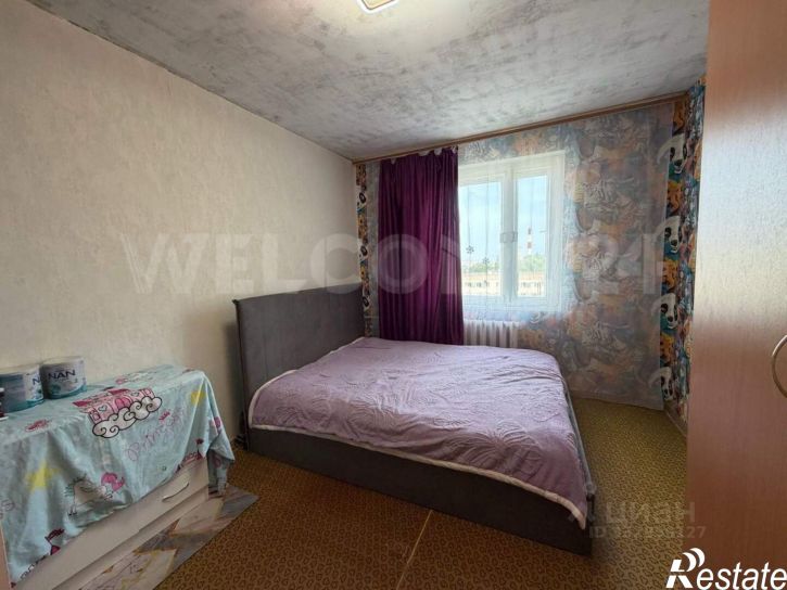 2-комн квартира ул Гузовского, 13,  д. 13