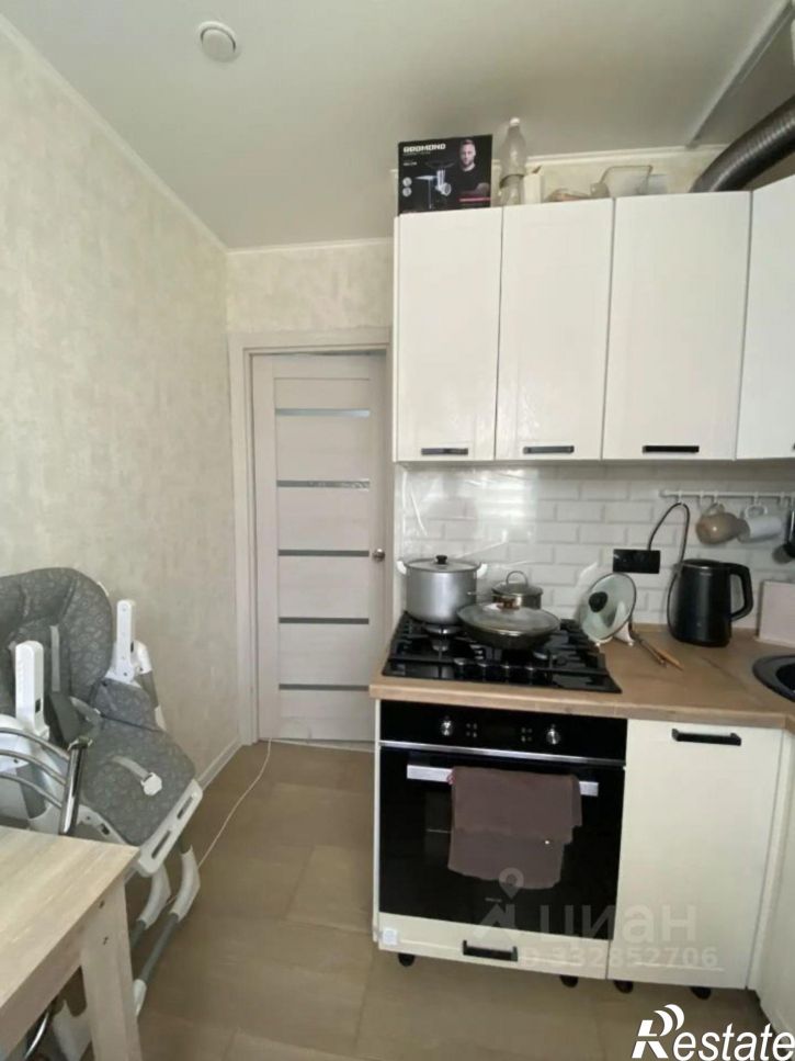 2-комн квартира пр-кт Мира, 38,  д. 38