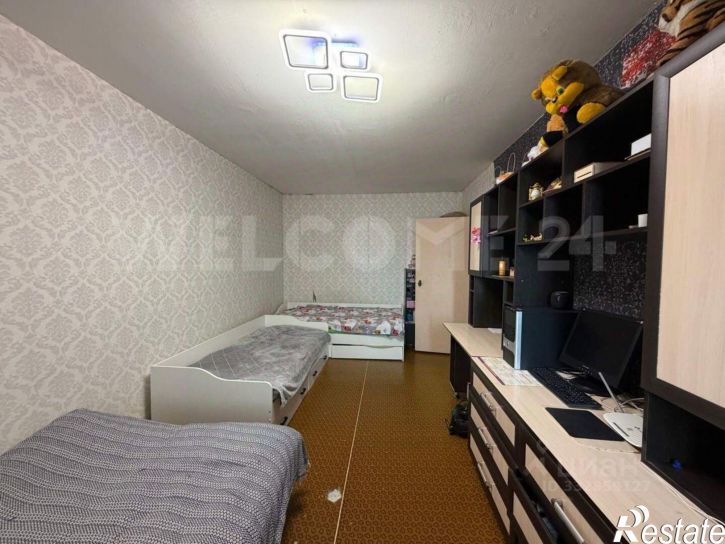 2-комн квартира ул Гузовского, 13,  д. 13