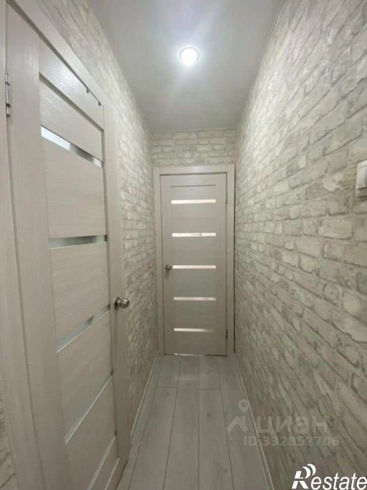 2-комн квартира пр-кт Мира, 38,  д. 38