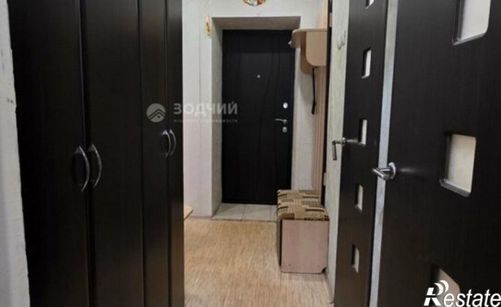 2-комн квартира пр-кт Мира, 33,  д. 33