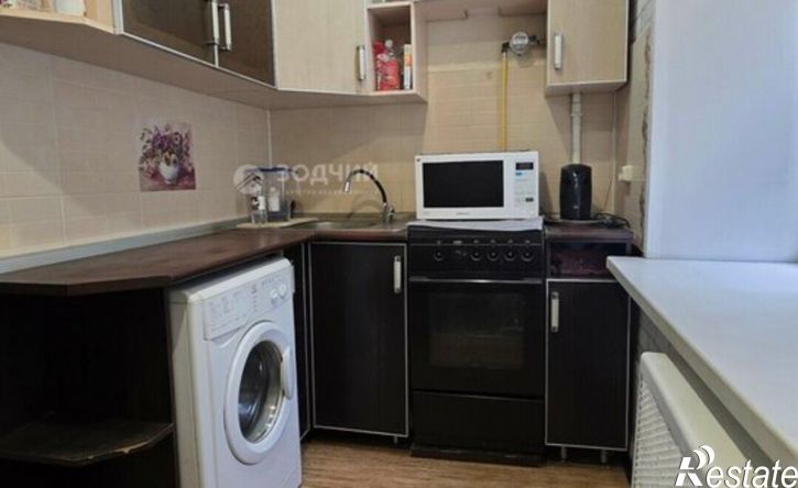 2-комн квартира пр-кт Мира, 33,  д. 33