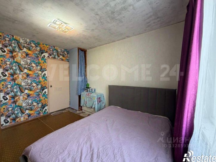 2-комн квартира ул Гузовского, 13,  д. 13