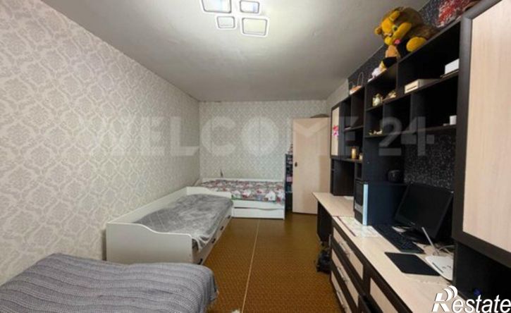 2-комн квартира ул Гузовского, 13,  д. 13