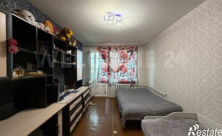 2-комн квартира ул Гузовского, 13,  д. 13