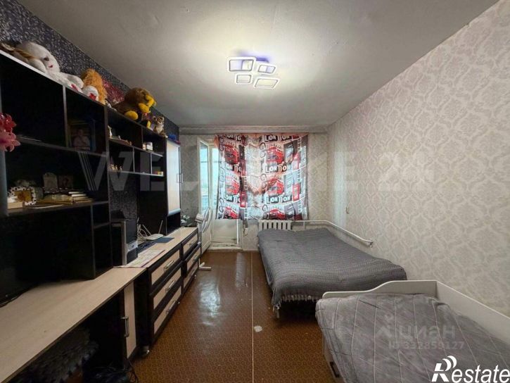 2-комн квартира ул Гузовского, 13,  д. 13