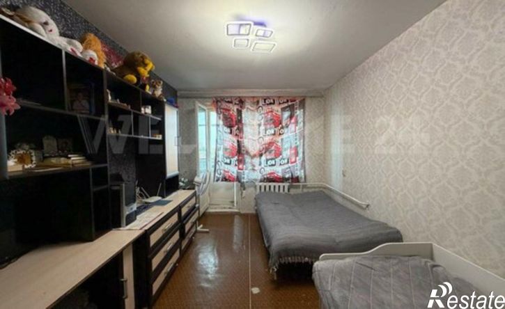 2-комн квартира ул Гузовского, 13,  д. 13