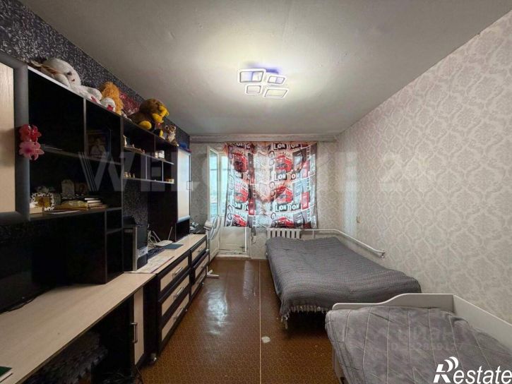 2-комн квартира ул Гузовского, 13,  д. 13