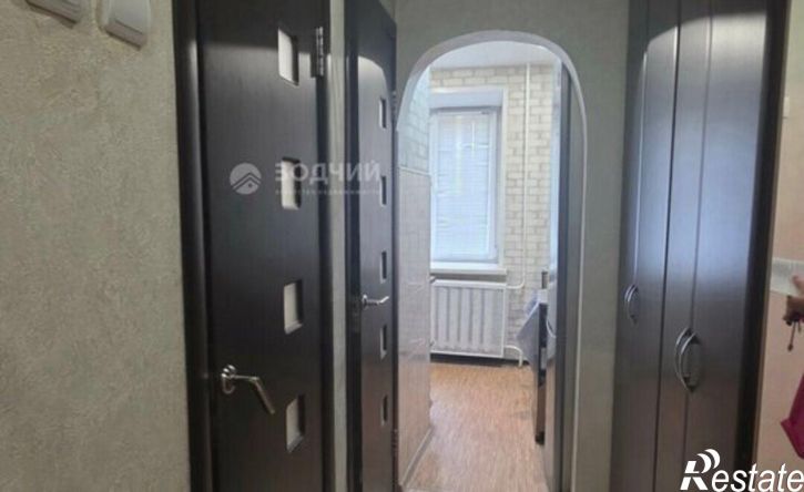2-комн квартира пр-кт Мира, 33,  д. 33