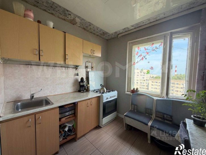 2-комн квартира ул Гузовского, 13,  д. 13