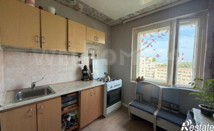 2-комн квартира ул Гузовского, 13,  д. 13