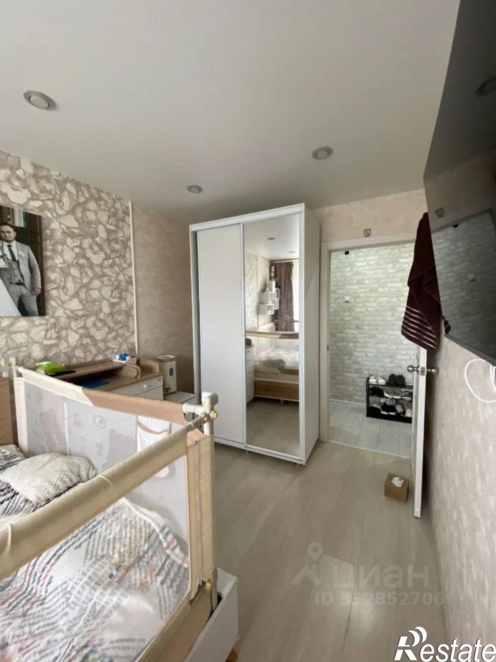 2-комн квартира пр-кт Мира, 38,  д. 38