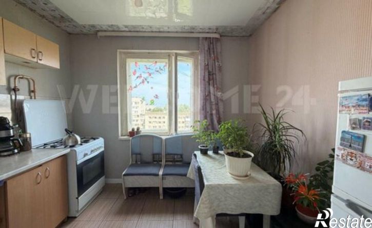 2-комн квартира ул Гузовского, 13,  д. 13