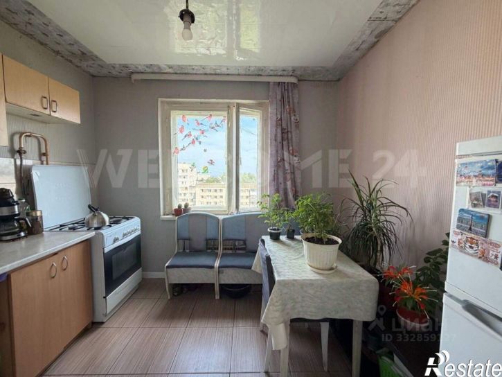 2-комн квартира ул Гузовского, 13,  д. 13