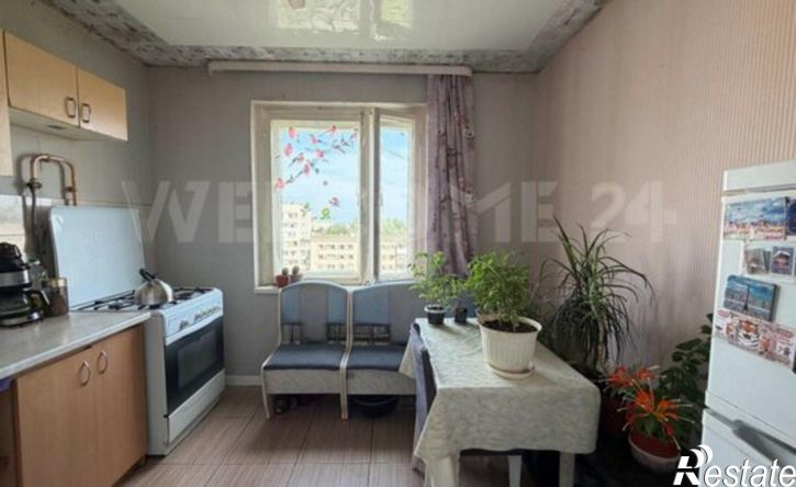 2-комн квартира ул Гузовского, 13,  д. 13