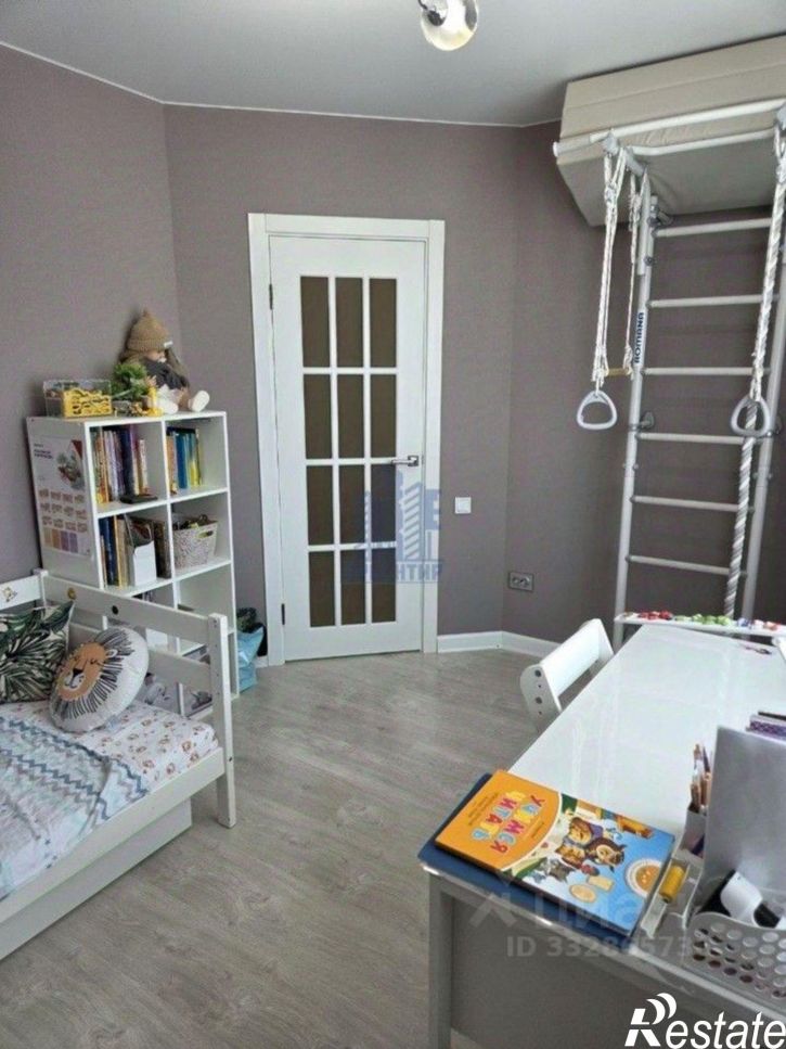 2-комн квартира ул Радужная, 4,  д. 4