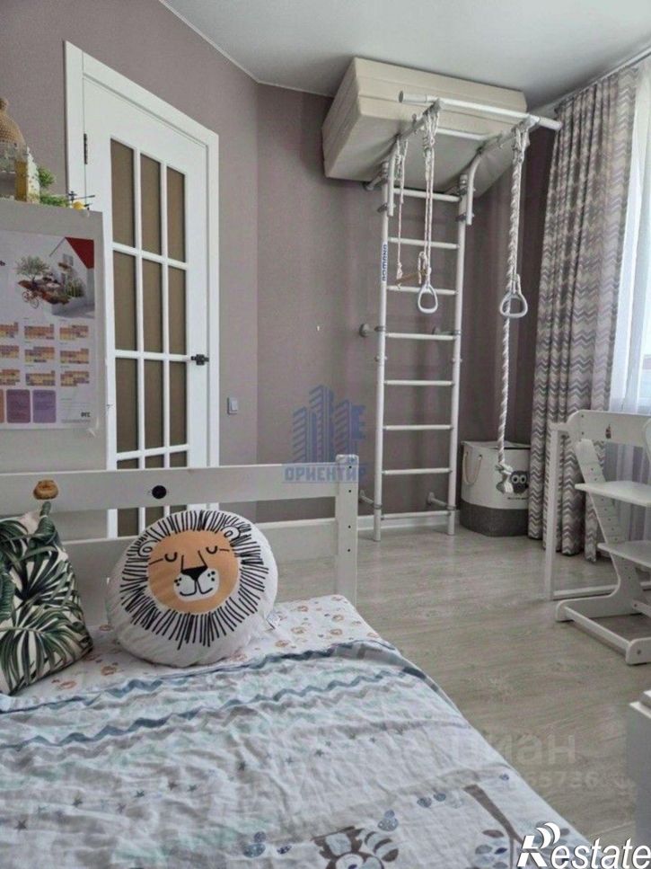 2-комн квартира ул Радужная, 4,  д. 4