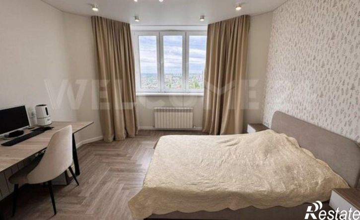 2-комн квартира ул Богдана Хмельницкого, 59,  д. 59