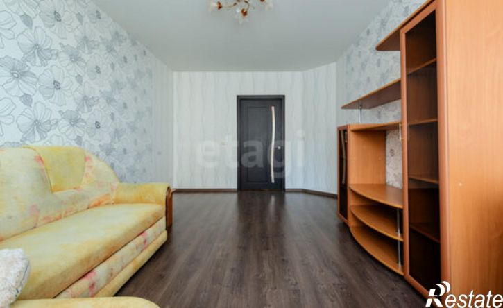 3-комн квартира ул Афанасьева, 15,  д. 15