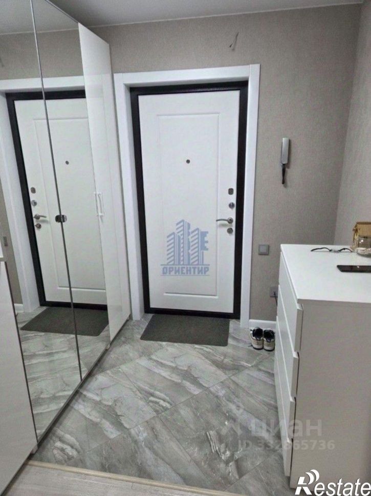 2-комн квартира ул Радужная, 4,  д. 4