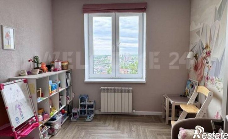 2-комн квартира ул Богдана Хмельницкого, 59,  д. 59