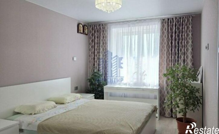 2-комн квартира ул Радужная, 4,  д. 4