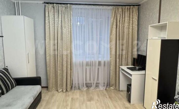 1-комн квартира ул Чернышевского, 36,  д. 36