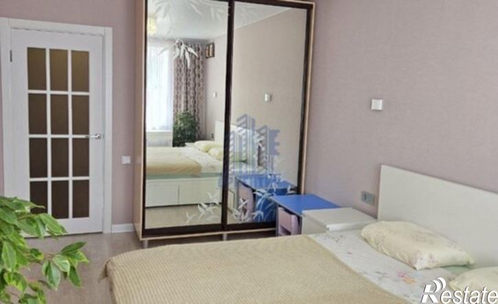 2-комн квартира ул Радужная, 4,  д. 4