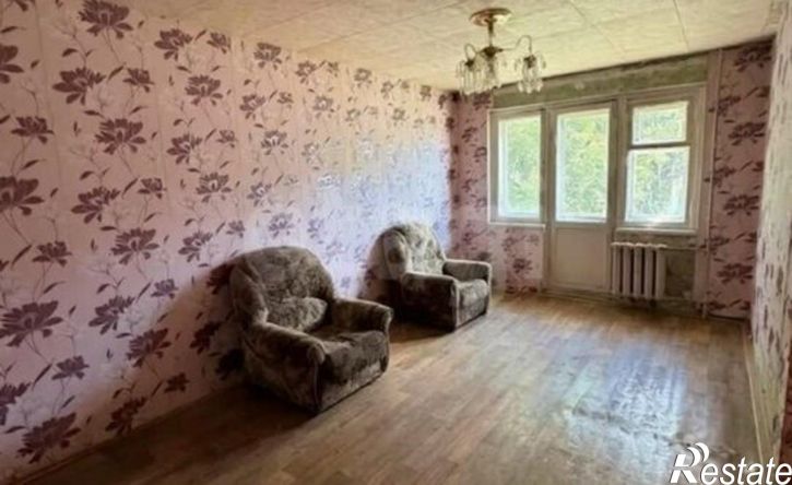 1-комн квартира ул Пирогова, 8 1,  д. 8 1,  к. 1