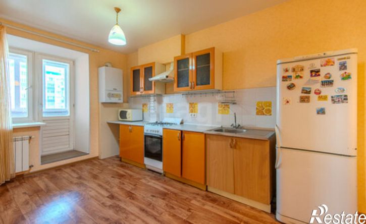 3-комн квартира ул Афанасьева, 15,  д. 15
