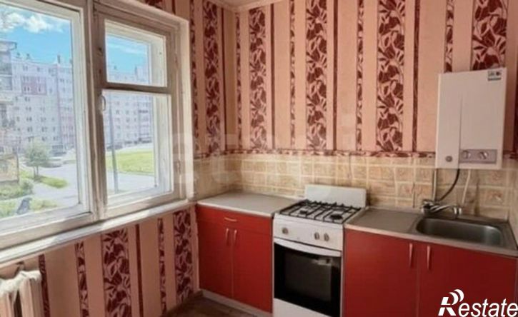 1-комн квартира ул Пирогова, 8 1,  д. 8 1,  к. 1