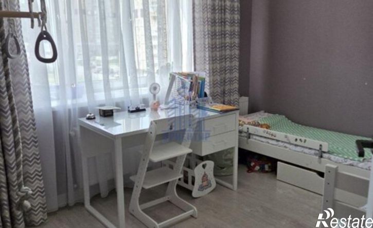2-комн квартира ул Радужная, 4,  д. 4