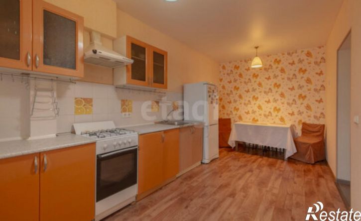 3-комн квартира ул Афанасьева, 15,  д. 15