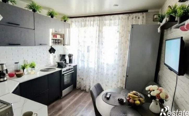 3-комн квартира Соляное пр-д, 16,  д. 16