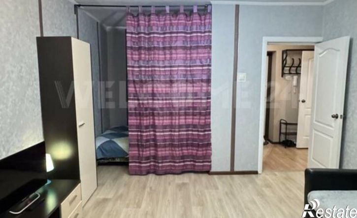 1-комн квартира ул Чернышевского, 36,  д. 36