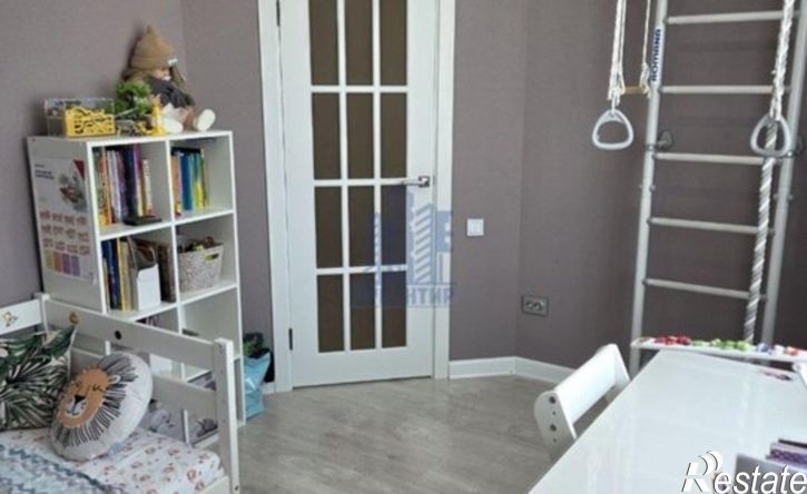 2-комн квартира ул Радужная, 4,  д. 4
