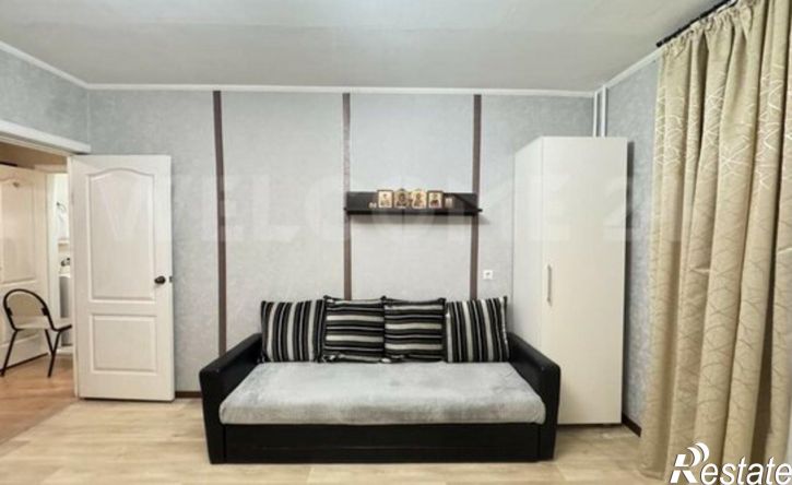 1-комн квартира ул Чернышевского, 36,  д. 36