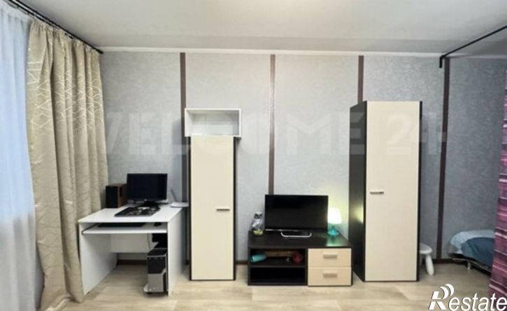 1-комн квартира ул Чернышевского, 36,  д. 36