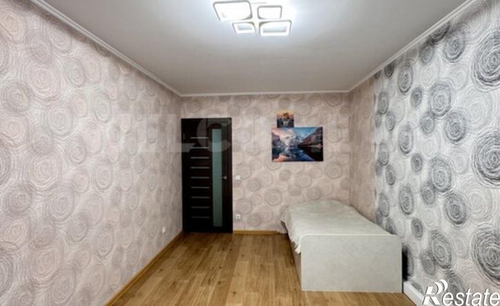 2-комн квартира Солнечный б-р, 2 1,  д. 2 1,  к. 1